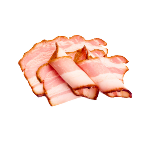 7. Bacon de Veau 80g